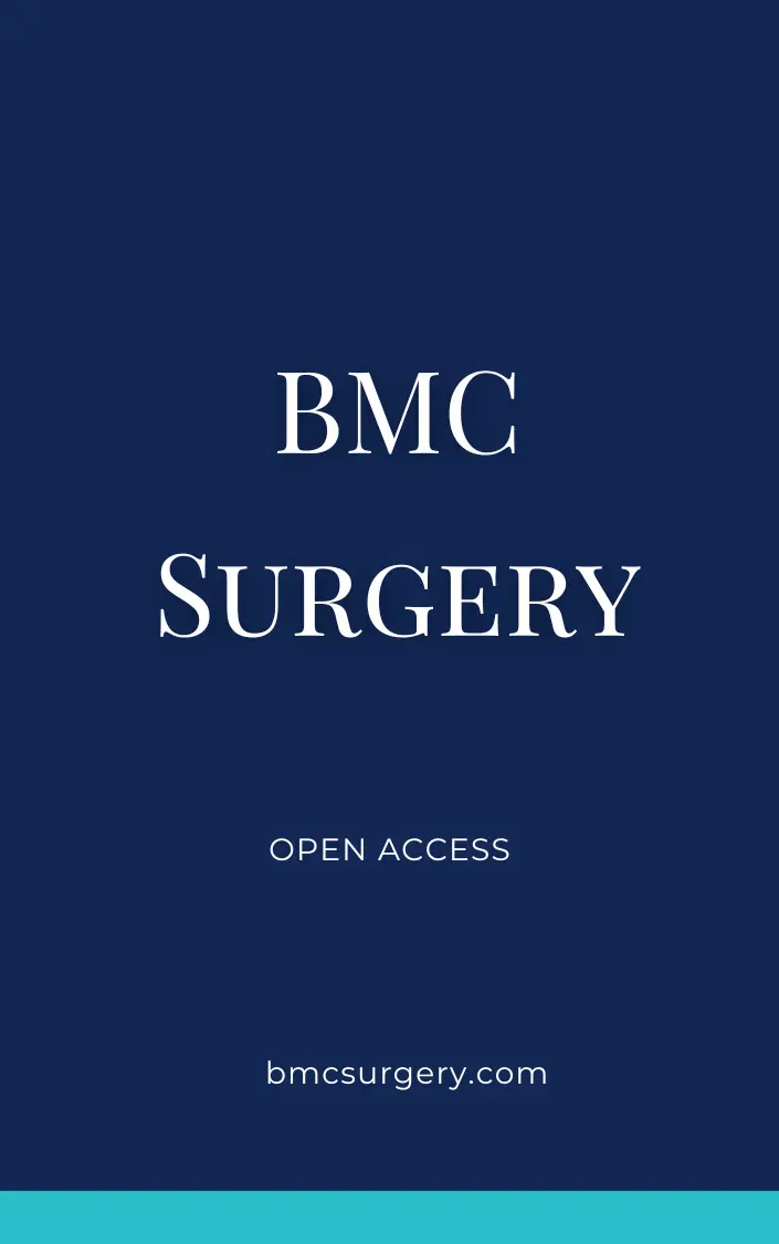 BMC Surgery